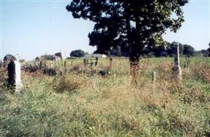 O Waters Cemetery