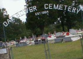 Oak Bower Cemetery