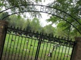 Oak Bowery Cemetery