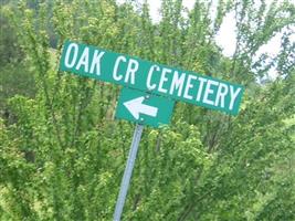 Oak Creek Cemetery