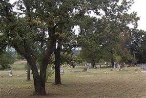 Oak Glenn Cemetery