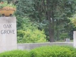 Oak Grove Cemetery