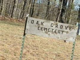 Oak Grove Cemetery