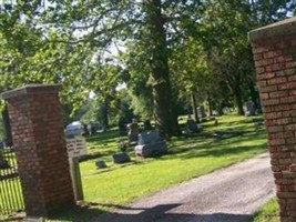 Oak Grove Cemetery