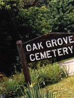 Oak Grove Cemetery