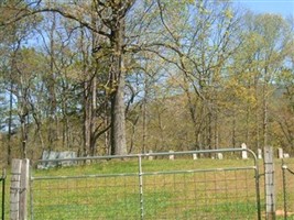Oak Grove Cemetery