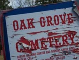 Oak Grove Cemetery