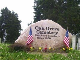 Oak Grove Cemetery