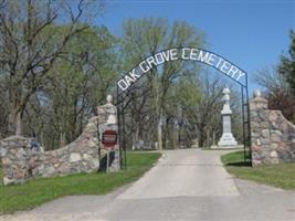 Oak Grove Cemetery