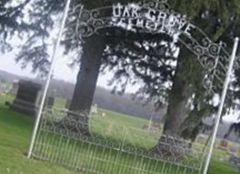 Oak Grove Cemetery Oak Grove Cemetery