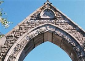 Oak Grove Cemetery