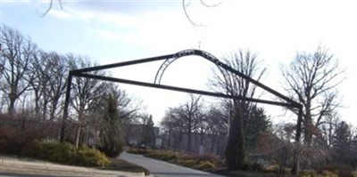 Oak Grove Cemetery