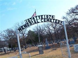 Oak Grove Cemetery