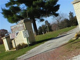 Oak Grove Cemetery Oak Grove Cemetery