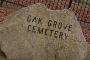 Oak Grove Cemetery