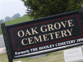 Oak Grove Cemetery