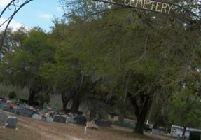 Oak Grove Cemetery Oak Grove Cemetery