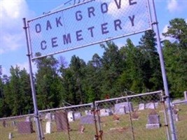 Oak Grove Cemetery