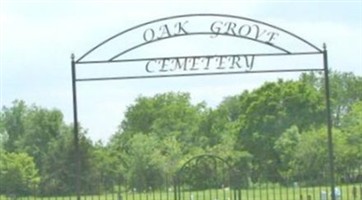 Oak Grove Cemetery