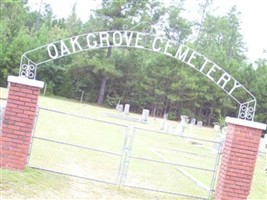 Oak Grove Cemetery