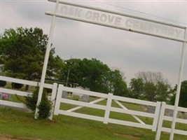 Oak Grove Cemetery Oak Grove Cemetery