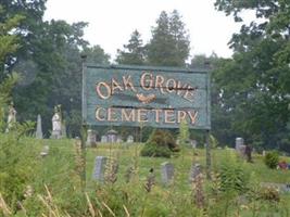 Oak Grove Cemetery