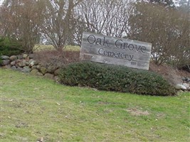 Oak Grove Cemetery Oak Grove Cemetery