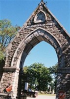 Oak Grove Cemetery