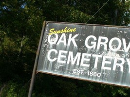 Oak Grove Cemetery