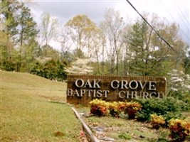 Oak Grove Cemetery Oak Grove Cemetery