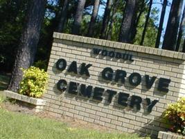 Oak Grove Cemetery