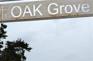 Oak Grove Cemetery