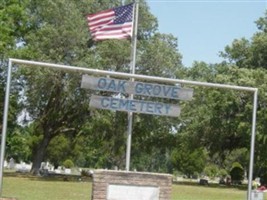 Oak Grove Cemetery