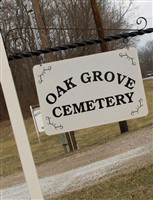 Oak Grove Cemetery