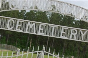Oak Grove Cemetery