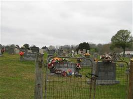 Oak Grove Church Cemetery