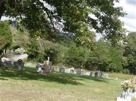 Oak Grove Church Cemetery