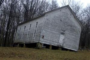 Oak Grove Church Cemetery