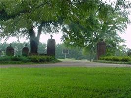 Oak Grove Franconia Cemetery