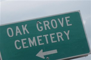 Oak Grove Oak Grove