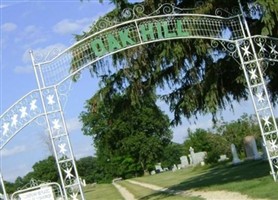 Oak Hill Cemetery Oak Hill Cemetery