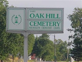 Oak Hill Cemetery