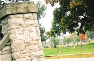 Oak Hill Cemetery