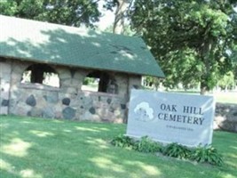 Oak Hill Cemetery