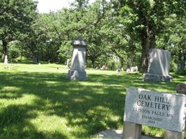 Oak Hill Cemetery