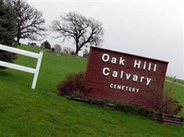 Oak Hill Cemetery