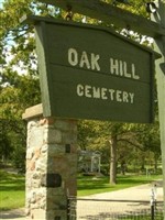 Oak Hill Cemetery