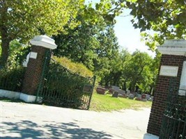 Oak Hill Cemetery