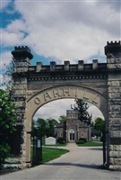 Oak Hill Cemetery