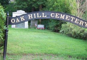 Oak Hill Cemetery